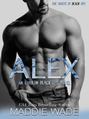 cover image of Alex